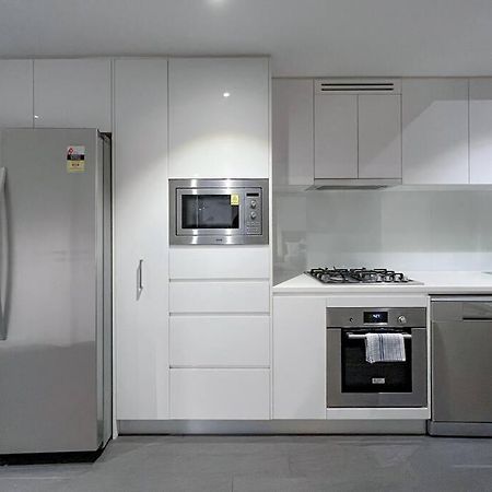 Amazing 2 Bedroom In Cbd! Brisbane Eksteriør billede