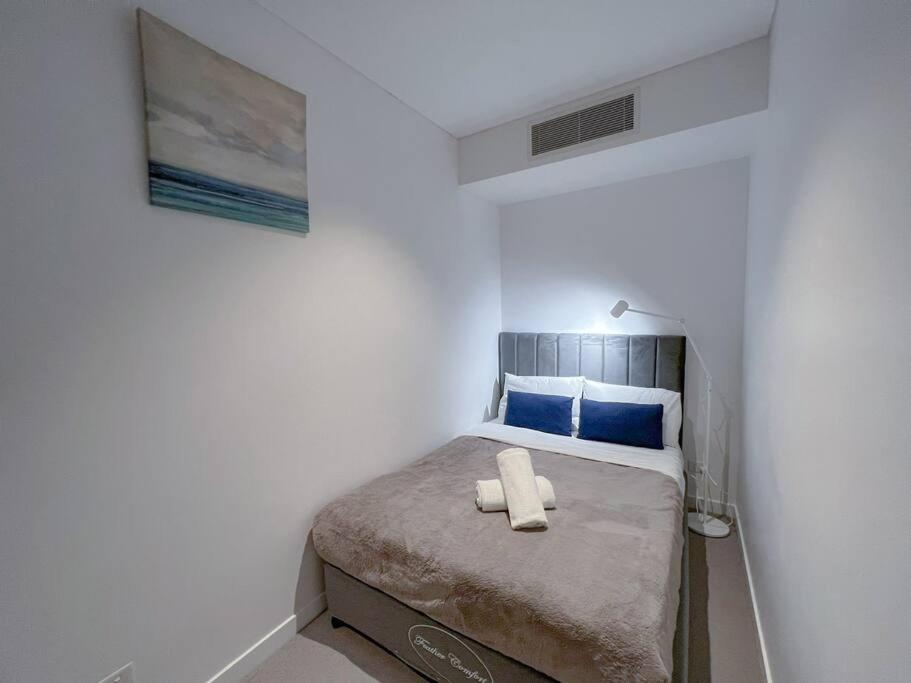 Amazing 2 Bedroom In Cbd! Brisbane Eksteriør billede